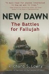 New Dawn: The Battles For Fallujah