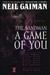 A Game of You (The Sandman, #5)