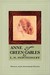 Anne of Green Gables