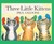 Three Little Kittens (Hardcover)