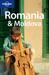 Romania & Moldova (Lonely Planet Travel Guides)