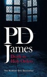 Death In Holy Orders (Adam Dalgliesh, #11)