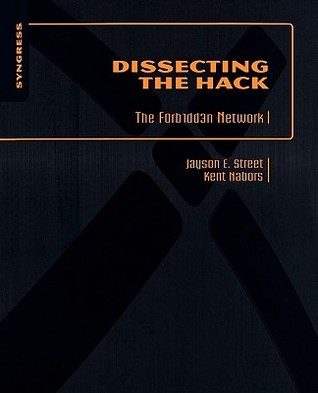 Dissecting The Hack: The F0rb1dd3n Network