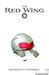 The Red Wing by Jonathan Hickman The Red Wing by Jonathan Hickman