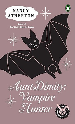 Aunt Dimity by Nancy Atherton