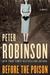 Before the Poison (Hardcover)