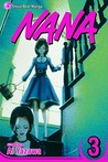 Nana, Vol. 3 (Nana, #3) Nana, Vol. 3 (Nana, #3)