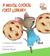 A Mouse Cookie First Library (Hardcover)