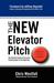 The NEW Elevator Pitch