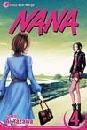 Nana, Vol. 4 (Nana, #4)