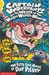 Captain Underpants and the Wrath of the Wicked Wedgie Woman (Captain Underpants, #5)