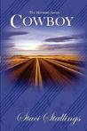 Cowboy (The Harmony Series #1) Cowboy (The Harmony Series #1)