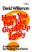 Have You Felt Like Giving Up Lately?