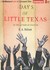 Days of Little Texas (Audio CD)