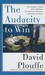 The Audacity to Win: The Inside Story and Lessons of Barack Obama's Historic Victory (Hardcover)