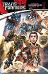 Transformers Official Movie Adaptation Issue #1