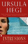 Intrusions by Ursula Hegi