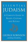 Essential Judaism by George Robinson