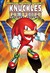 Knuckles the Echidna Archives Vol. 1