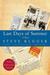 Last Days of Summer Updated Ed (Paperback)