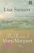 The Passion of Mary-Margaret (Hardcover)