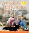 America's Test Kitchen Live!: The All-New Companion to America's Favorite Public Television Cooking Series (America's Test Kitchen) America's Test Kitchen Live!: The All-New Companion to America's Favorite Public Television Cooking Series (America's Test Kitchen)