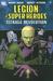 Legion of Super-Heroes, Vol...