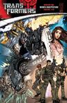 Transformers Official Movie Adaptation Issue #2