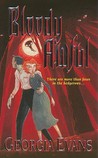 Bloody Awful (Brytewood, #2) Bloody Awful (Brytewood, #2)