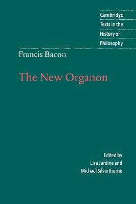 The New Organon (Cambridge Texts in the History of Philosophy)