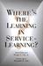 Where's the Learning in Service-Learning by Janet Eyler