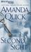 Second Sight (Arcane Society, #1)