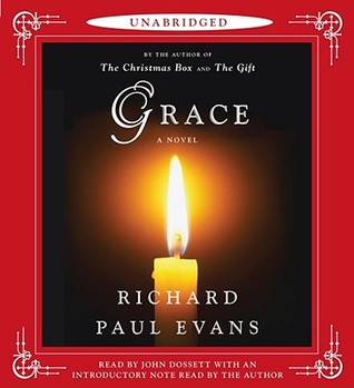 Grace by Richard Paul Evans