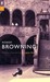 Robert Browning by Robert Browning Robert Browning by Robert Browning