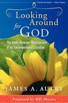 Looking Around for God: The Oddly Reverent Observations of an Unconventional Christian