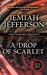 A Drop of Scarlet (Paperback)