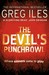 The Devils Punchbowl