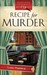 Recipe for Murder (A Cozy C...