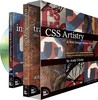 CSS Artistry: A Web Design Master Class (includes full-color Transcending CSS book and 2 1/2-hour Inspired CSS DVD video training) (Voices That Matter)