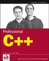 Professional C++ Professional C++