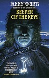 Keeper of the Keys (The Cycle of Fire, #2)