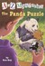 The Panda Puzzle (A to Z My...