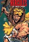Hercules: The Twelve Labors: A Greek Myth Hercules: The Twelve Labors: A Greek Myth