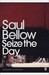 Seize The Day (Paperback)