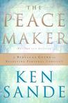 The Peacemaker by Ken Sande