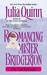 Romancing Mister Bridgerton (Bridgertons, #4)