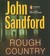 Rough Country (Virgil Flowers, #3)