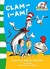 Clam-I-Am!. by Tish Rabe (Paperback)
