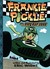 Frankie Pickle and the Pine Run 3000