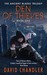 Den of Thieves (Ancient Blades #1)